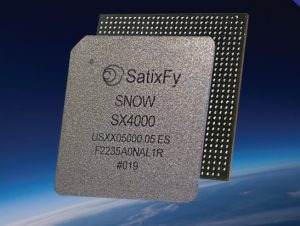 Великобритания выделила 1,8 млн фунтов на разработку адаптивного ПО для спутниковых сетей нового поколения